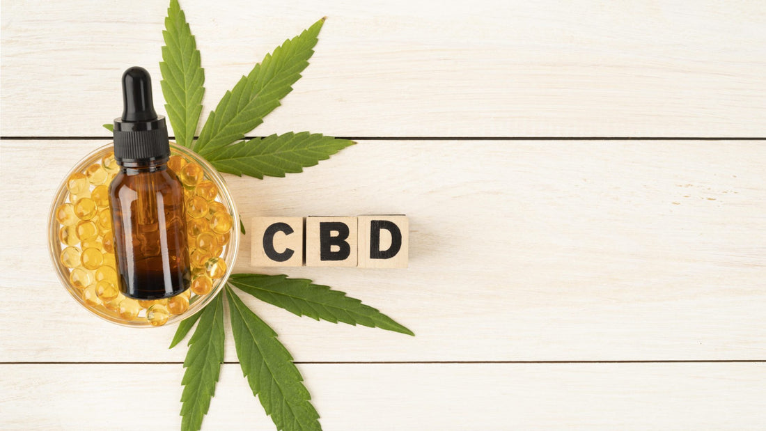 Introducción al CBD: ¿Qué es? y Cómo Puede Mejorar tu Bienestar