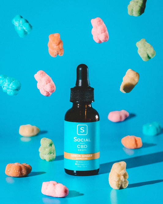 CBD para la ansiedad, conoce como tomarlo... - GreenGold Vape Shop