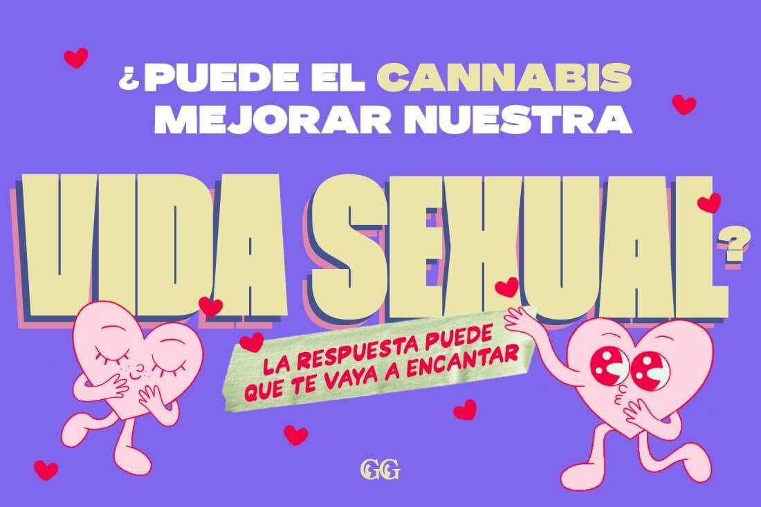 Marihuana y las Relaciones Sexuales - GreenGold Vape Shop