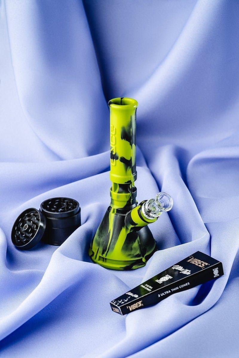 Pipas & Rigs - GreenGold Vape Shop