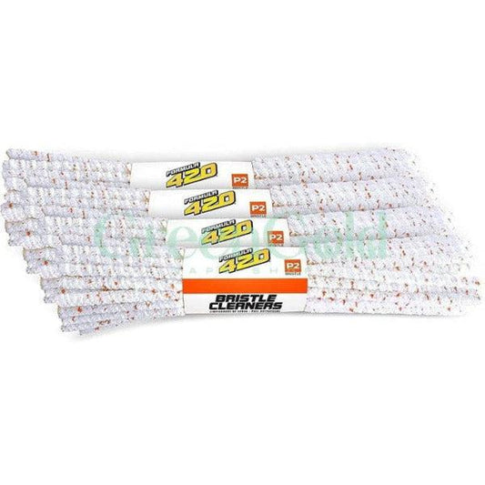 Cepillos Limpia Pipas Regular | Formula 420