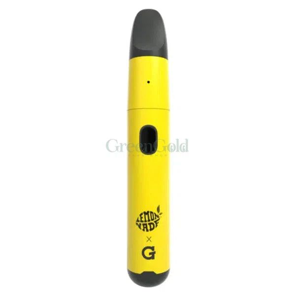 LEMONADE X G Pen Micro + Vaporizador de Concentrados