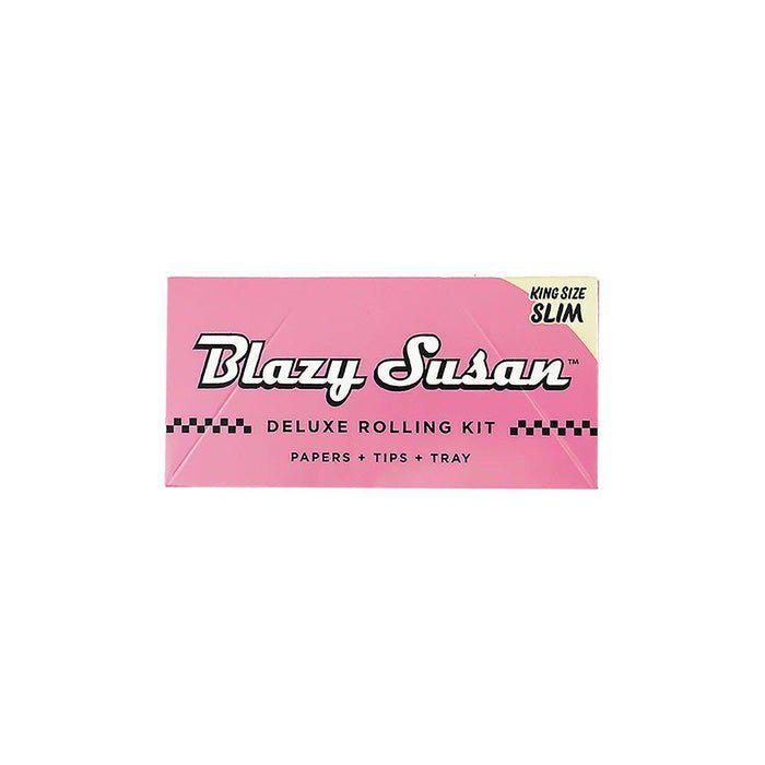 Papales para Rolar Kit Deluxe con Filtros | Blazy Susan