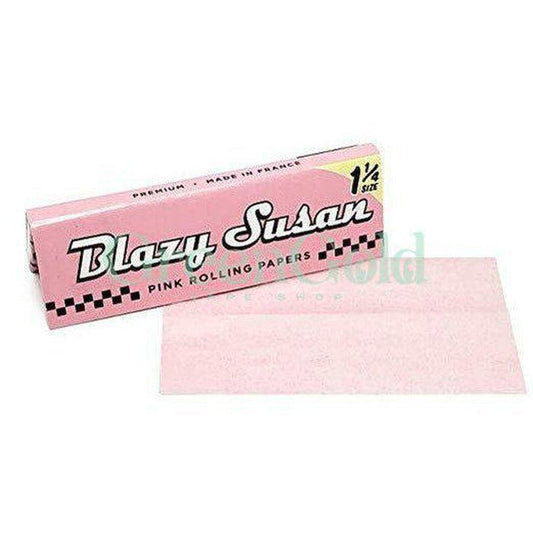 Papel para Rolar 1 1/4¨| Blazy Susan