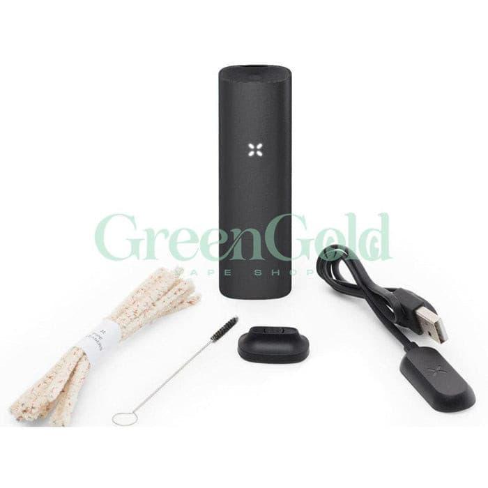 Pax 3 Vaporizador Herbal Kit Basico