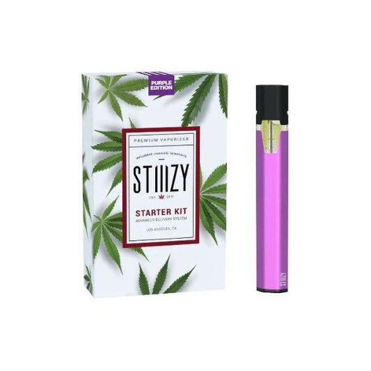 Batería original | Stiiizy - GreenGold Vape Shop - Bateria