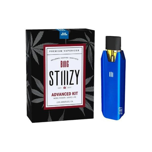 Batería para Cartucho Starter Set | STIIIZY - GreenGold Vape Shop - Batería