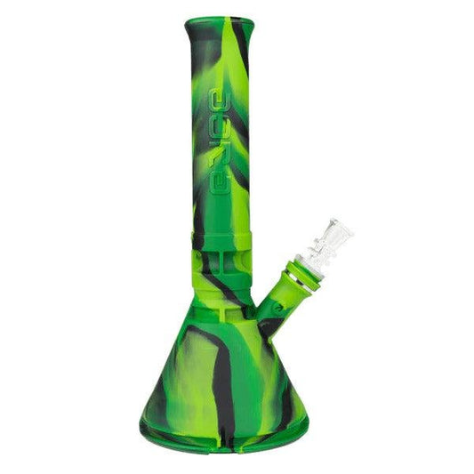 Beaker Bong Eyce 12 pulgadas - GreenGold Vape Shop - Pipas