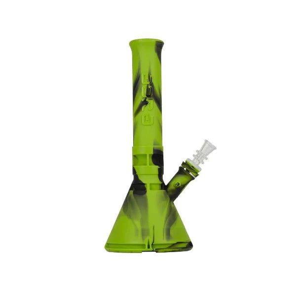 Beaker Bong Eyce 12 pulgadas - GreenGold Vape Shop - Pipas