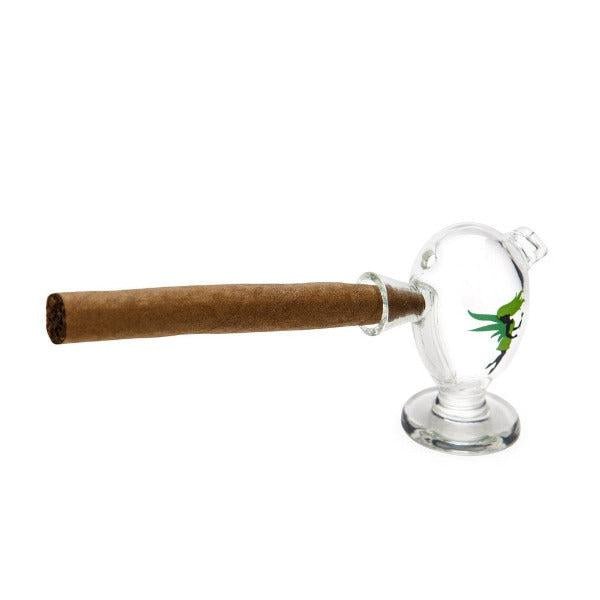 Bubbler Para Blunts | The Martian - GreenGold Vape Shop - Pipas