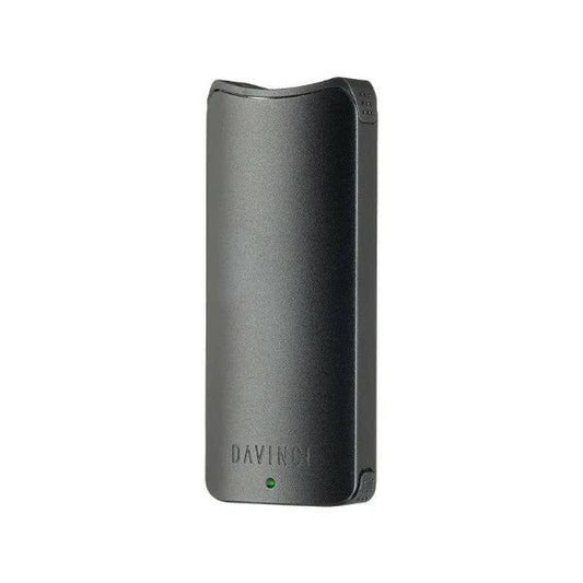 Davinci Artiq Vape para Cartuchos de Wax 510 - GreenGold Vape Shop - Vaporizador de cartucho