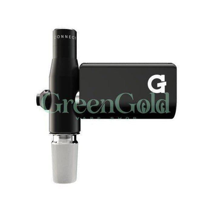 G Pen Connect Vaporizador para Wax - GreenGold Vape Shop - Vaporizador