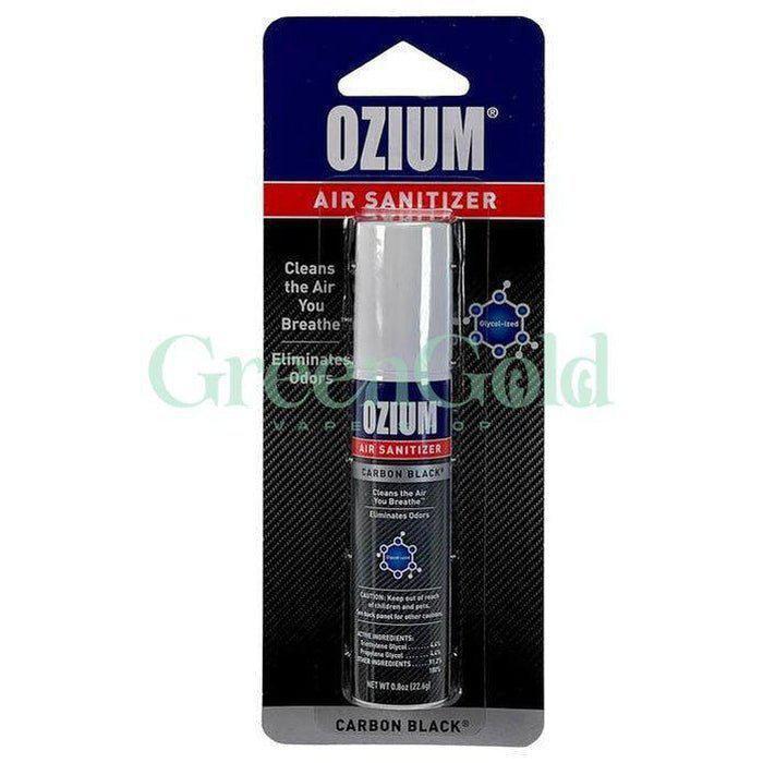 Ozium Eliminador de Olores 8oz - GreenGold Vape Shop - Producto de limpieza