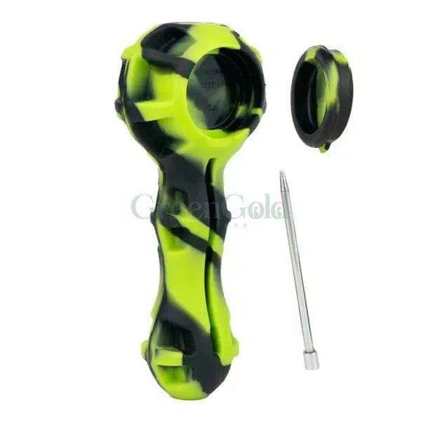 Pipa de Mano Spoon EYCE - GreenGold Vape Shop - Pipas