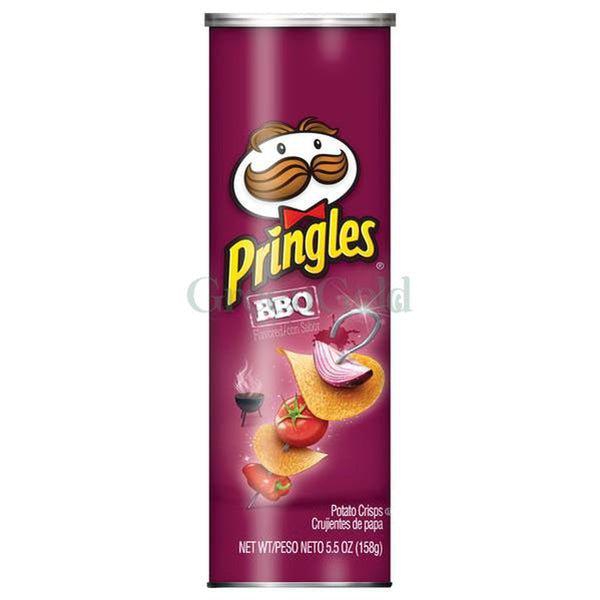 Pringles 5.5oz ¨Safe Can¨ Con Compartimento Secreto - GreenGold Vape Shop - Accesorios