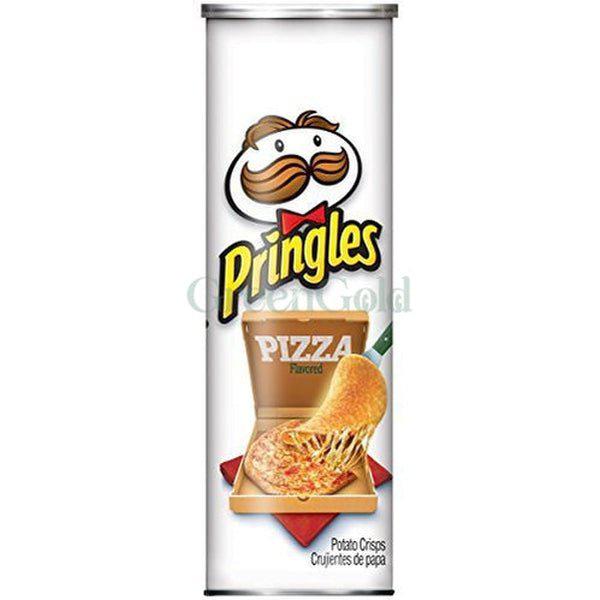 Pringles 5.5oz ¨Safe Can¨ Con Compartimento Secreto - GreenGold Vape Shop - Accesorios