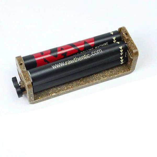 Roladora Ajustable 79 mm | RAW - GreenGold Vape Shop - Smokeshop