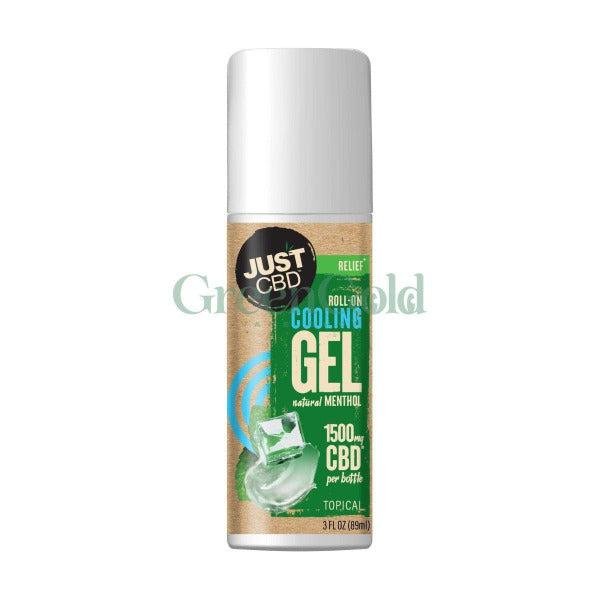 Roll On 1500 mg | Just CBD - GreenGold Vape Shop - CBD