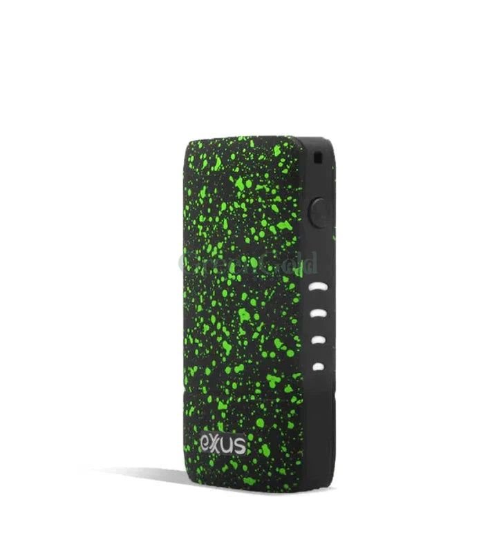 Vaporizador de cartucho de empuje Exxus Vape - GreenGold Vape Shop - Vaporizador de cartucho