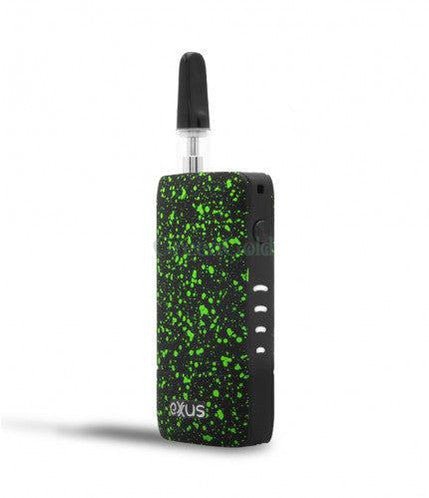 Vaporizador de cartucho de empuje Exxus Vape - GreenGold Vape Shop - Vaporizador de cartucho