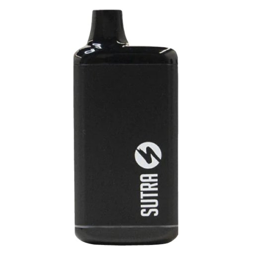 Vaporizador de cartucho de extracción automática | Sutra Silo Pro - GreenGold Vape Shop - Vaporizador