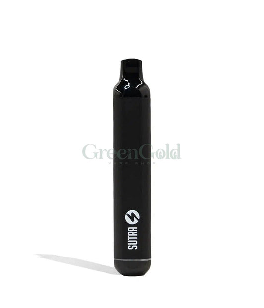 Vaporizador de Cartucho de Wax Sutra Vape SILO - GreenGold Vape Shop - Vaporizador de cartucho