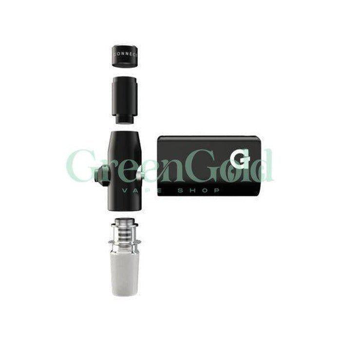 G Pen Connect Vaporizador para Wax - GreenGold Vape Shop - Vaporizador